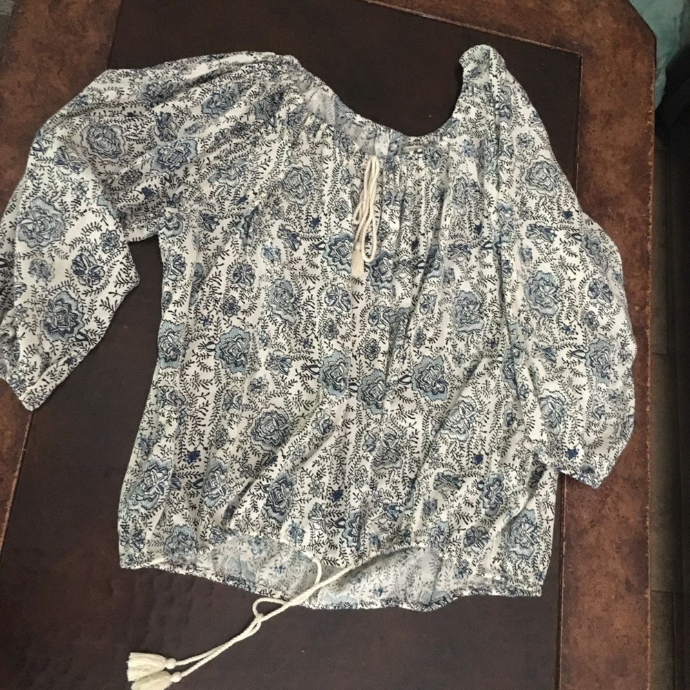 Blouse Ralph Lauren